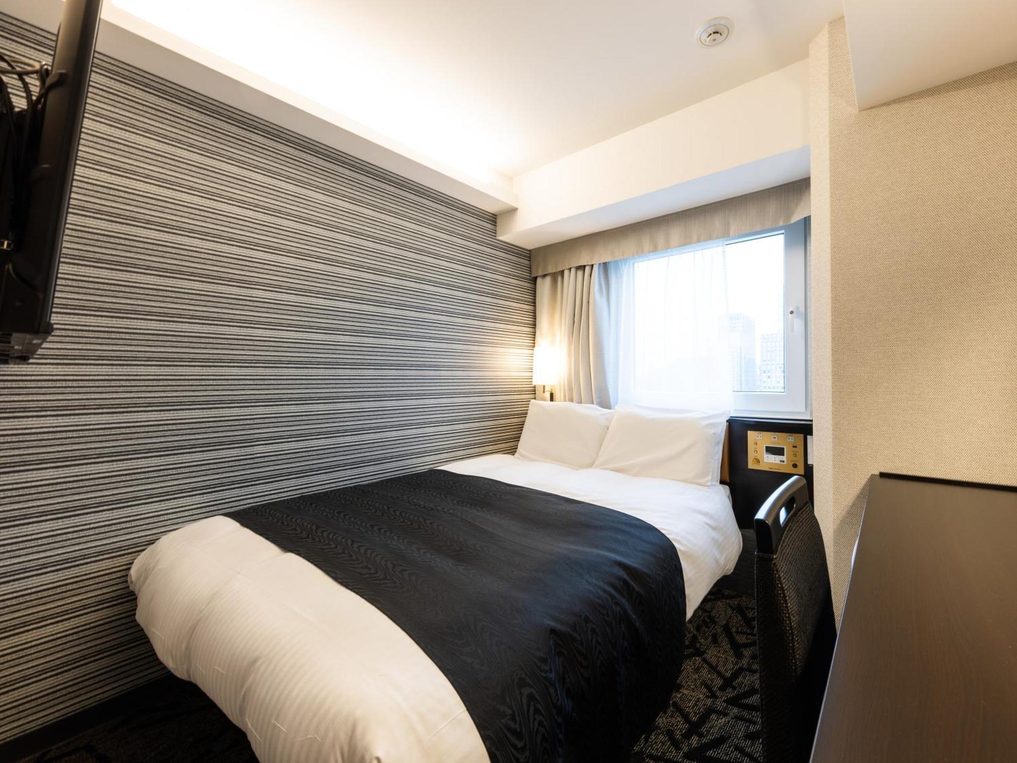 Apa Hotel Ueno Okachimachi Ekimae Minami Tokio Zewnętrze zdjęcie