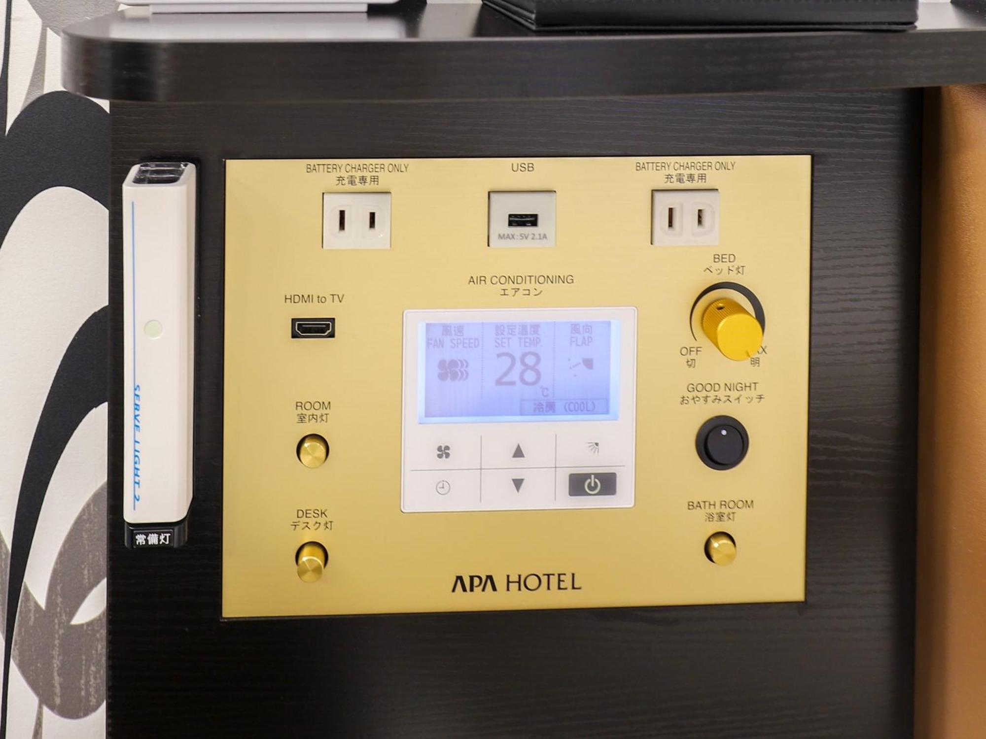 Apa Hotel Ueno Okachimachi Ekimae Minami Tokio Zewnętrze zdjęcie